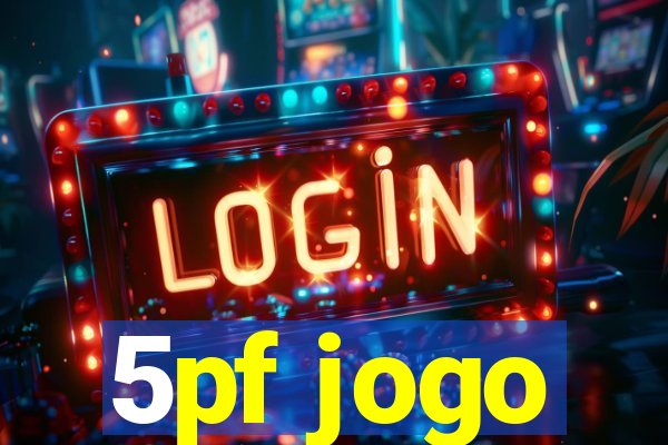 5pf jogo
